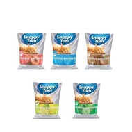 SNAPPY TOM PET HYGIENE CAT LITTER