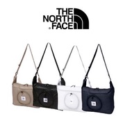 🇯🇵The North Face Lite Ball Canister L 摺疊斜孭袋
