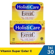 Y7y Hoicare Vitamin Super Ester C isi 30