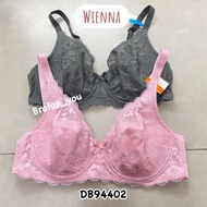 Wienna 4/5 CUP Bra With Underwire Thin Breast DB44432 DB94400 DB94402 DB94403 DB23728