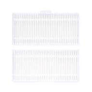 eufy by Anker RoboVac Replacement Filter Set Compatible with eufy RoboVac C10 & C20