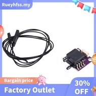 Excellent MPXV7002DP MPXV7002 Piezoresistive Transducer Differential Pressure Sensor for  Microcontr