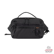 JACOB Men's Waist Bag Complete Functions Model 70169