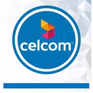 topup celcom. celkom kredit credit kad handphone