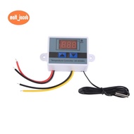 12V Digital LED Temperature Controller Thermostat Control Switch