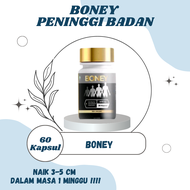 UBAT PENINGGI BADAN ORIGINAL LULUS KKM PENINGGI BADAN BONEY HERBA SUPPLEMENT HEIGHT GROW UBAT TINGGI