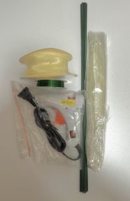 熱溶膠槍