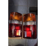 TAIL LAMP TOYOTA HILUX LN 106 baru