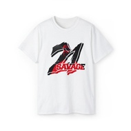 21 Savage Shirt, 21 Savage Ultra Cotton Tee