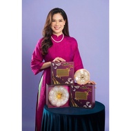 Feathered white bird's nest 50g - Hai Yen Nha Trang