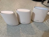 Netgear Orbi RBR20 無線網絡系統 <3件裝>