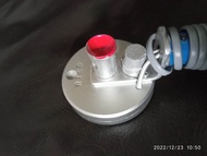Alat tambal ban elektrik otomatis