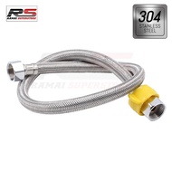 304 Stainless Steel Flexible Shower Hose