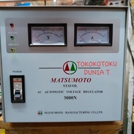 Sale Stabilizer Matsumoto 3000