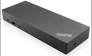 ThinkPad Hybrid USB -C with USB Dock