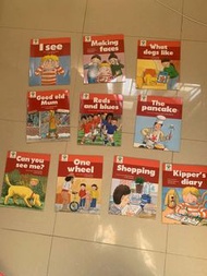 全新 Oxford story tree level 1