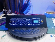 ชุดเพลท tb21 ST21พร้อมเดินระบบพร้อมใช้งาน