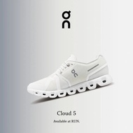 RKX5 Cloud 5 Sports Laser Running Shoes Men Women 3MOH BY8N KZHI F8F9 QC0W