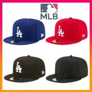 Los Angeles Dodge Men Women Installation Sports Cap 59fifty Classic Cap Embroidery Fully Enclosed Fa