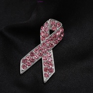 LYNDON Black Ribbon Pin, Melanoma Cancer Skin Cancer Funeral Ribbon Badge Brooch, Sweet Lapel Pin Rh