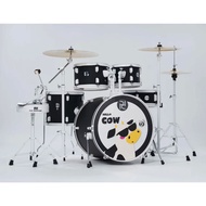 🌈ใหม่⭐ กลองเด็ก Play Drumboy - 12Zodiac Kid Drum Set กลองชุดเด็ก กลองเด็กเล็ก ลายการ์ตูนสุดน่ารัก สี