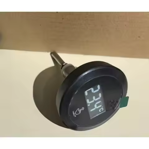 E61 Thermometer Espresso for Expobar ROCKET Semiautomatic Coffee Machine Boiling Head
