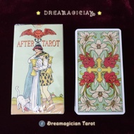 After Tarot Genuine Gypsy Cards/Gypsy Cards/Tarot Cards/Oracle Cards/Tarot/Tarot Cards