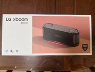 LG XBOOM Bounce 藍牙喇叭