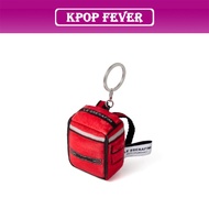 LE SSERAFIM [LE SSERAFIM x SOFT THUMBNAIL] Official MD / Delivery Bag Keyring