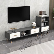 TV Cabinet Minimalist TV Storage Cabinet Kabinet TV Almari TV Rak TV Gantung/TV cabinet