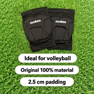 Molten Knee Pad KC15 Volleyball/Futsal Knee Pad Original 100%