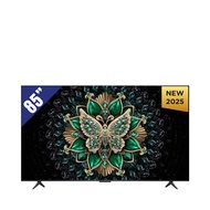 Google Tivi TCL 85" 4K C6K QD-MiniLED (85C6K)
