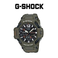 G-shock casio analog-digital GRAVITYMASTER Series watch [Original]GA-1100KH-3ACR