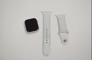 apple watch Series 6 GPS + Cellular 44mm A2376 MG2C3J/A 銀色鋁製錶殼