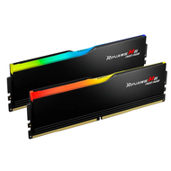 G.Skill Ripjaws M5 Neo RGB DDR5 RAM 32GB 64GB 6000MHz CL30 CL36 Black White EXPO