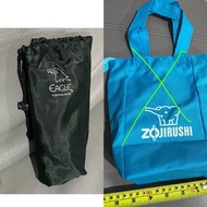 Zojirushi 象印飯壺袋 / Eagle 水壺袋
