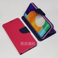 @@ JC Juncheng @ OPPO A6s A6x 5G Classic Contrast Color Side Flip Can Stand Book-Style Protection Mo