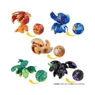 [Japan Direct Mail] takara tomy tomy Top Bakugan Top Bakugan 032 Special Battle Set