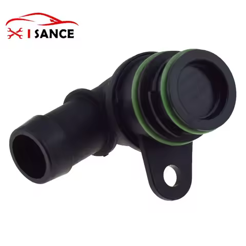 Car Engine Block Breather Valve for VW Touran Polo Beetle Caddy Audi A1 A3 Seat Leon Skoda Octavia 1