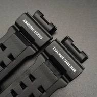Original G-Shock G 9100 Gulfman rubber strap