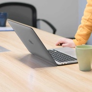 SKSSSTR Batianda Hard Crystal Matte Case Cover Macbook Air 13 Inch A1932 A2179