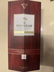Macallan Rare Cask Batch No.1