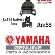 Lc135 battery box hly original