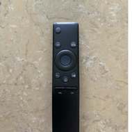 UHD Samsung Smart LED TV remote control