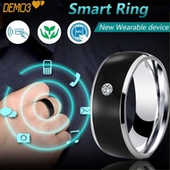 [DEMO3] Wearable Connect Fashion Android Phone Equipment Multifunctional Intelligent