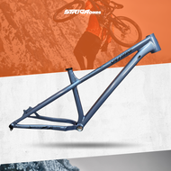 Speedone Spectrum 3 Boost Frame 27.5+