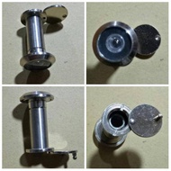DOOR VIEW DEKKSON DV 200 CP Door Viewer Peep Hole