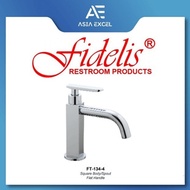 FIDELIS FT-134-4 SINGLE LEVER BASIN TAP