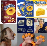 澳洲 Cheezels 芝士圈