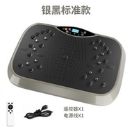 甩脂機抖抖機健身器材家用小型搖擺機甩動機110v外貿定製大貨
